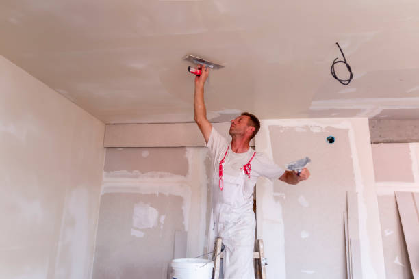 Best Trim and Molding Painting  in Highlands, TX